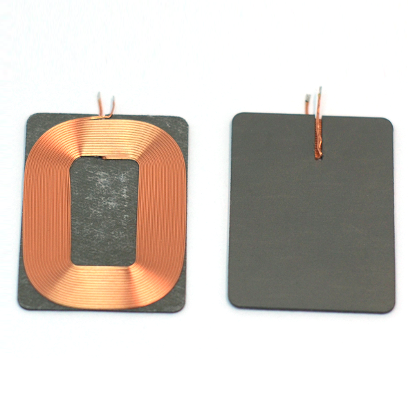 無(wú)線充及線圈定制