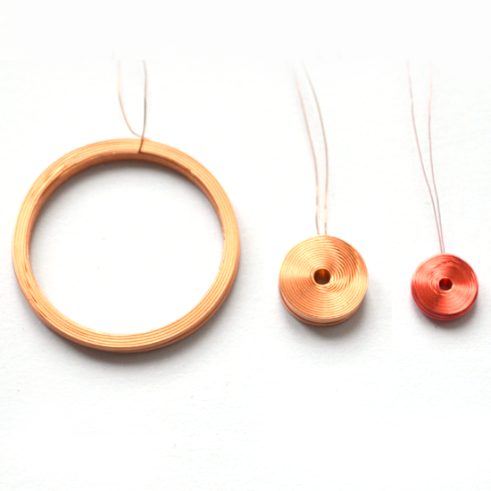 無(wú)線充及線圈定制