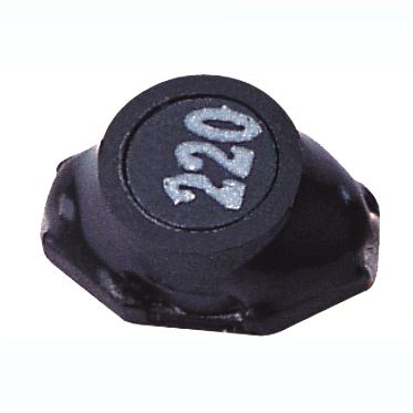 工字形屏蔽電感